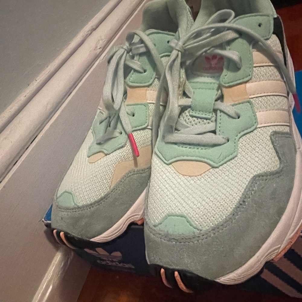 Adidas sneakers
